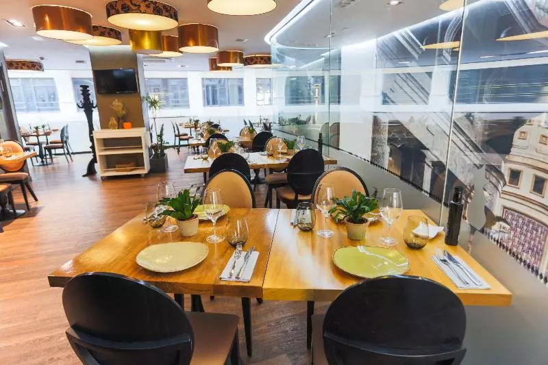 Fotos del hotel Indigo Madrid - Gran Via, An Ihg:  25