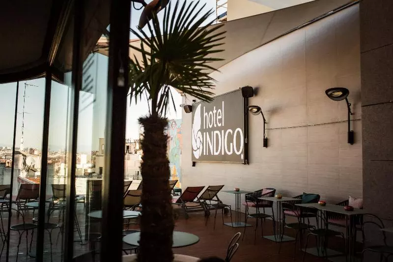 Fotos del hotel Indigo Madrid - Gran Via, An Ihg:  17