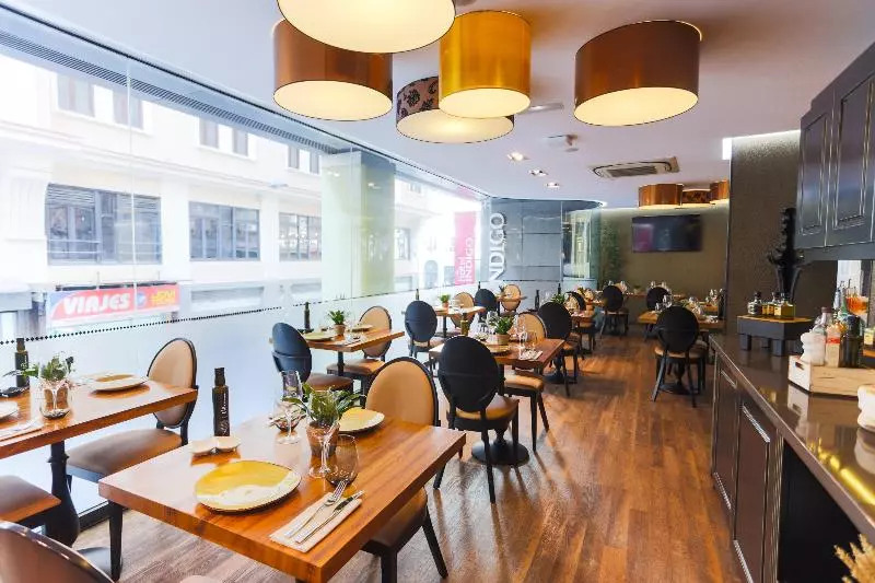 Fotos del hotel Indigo Madrid - Gran Via, An Ihg:  14