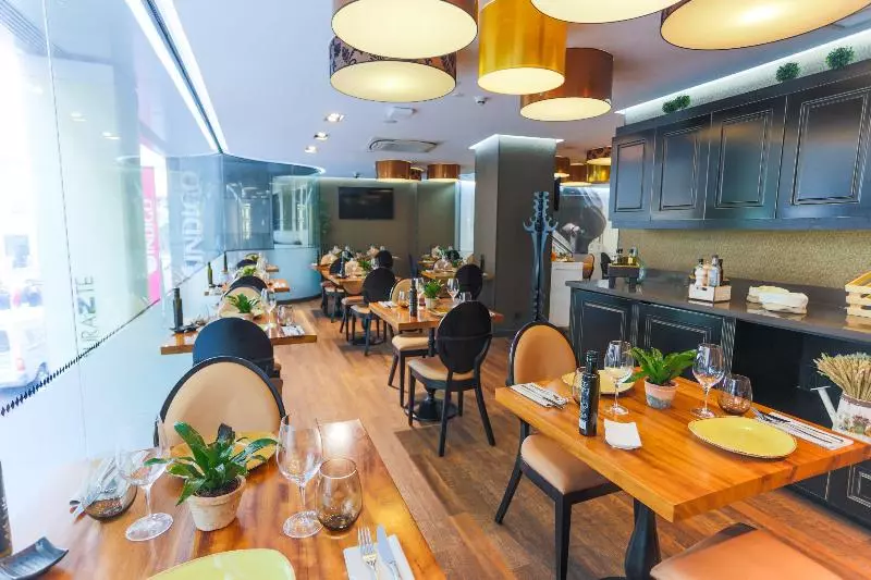 Fotos del hotel Indigo Madrid - Gran Via, An Ihg:  9