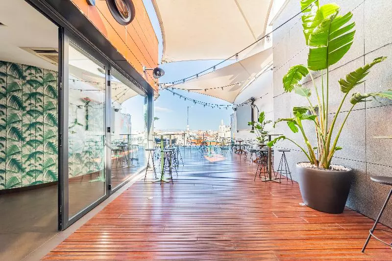 Fotos del hotel Indigo Madrid - Gran Via, An Ihg:  12