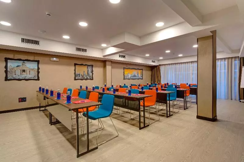 Fotos del hotel Indigo Madrid - Gran Via, An Ihg:  16