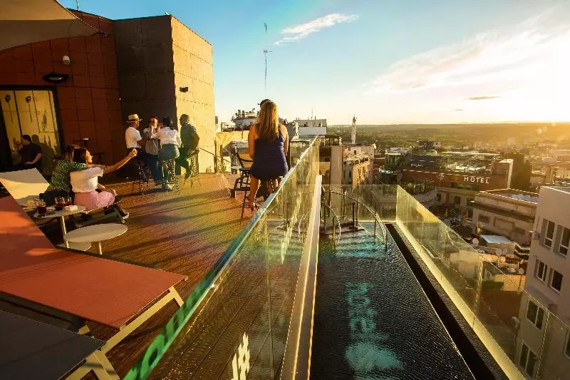 Fotos del hotel Indigo Madrid - Gran Via, An Ihg:  8