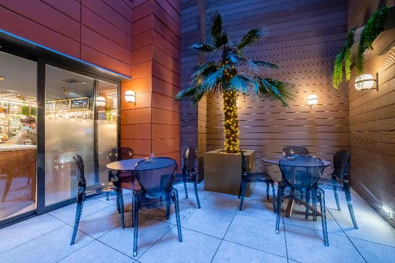 Fotos del hotel Indigo Madrid - Gran Via, An Ihg:  22