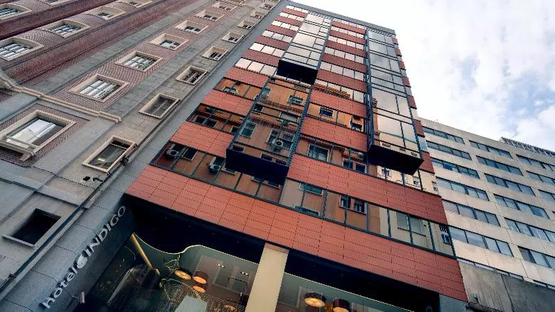 Fotos del hotel Indigo Madrid - Gran Via, An Ihg:  13
