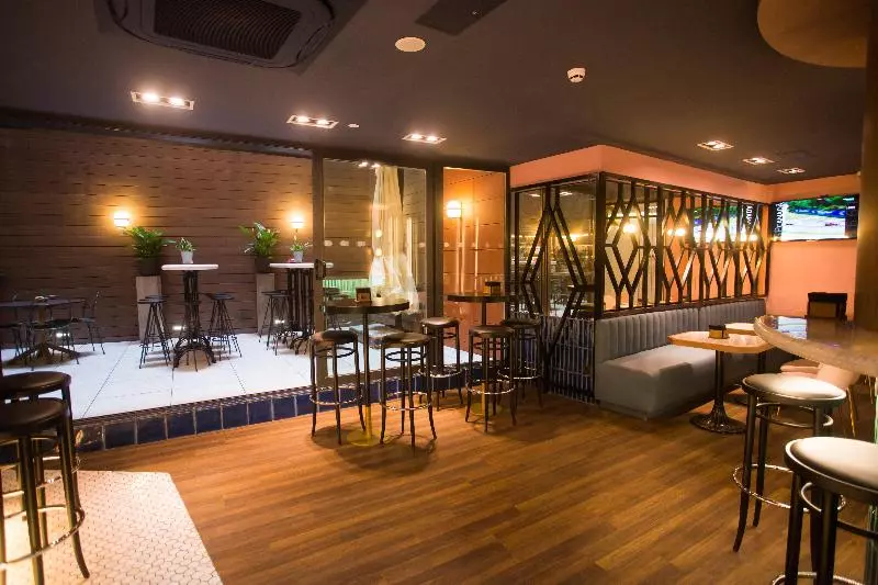 Fotos del hotel Indigo Madrid - Gran Via, An Ihg:  10