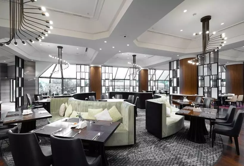 Fotos del hotel International Hotel Tashkent:  18