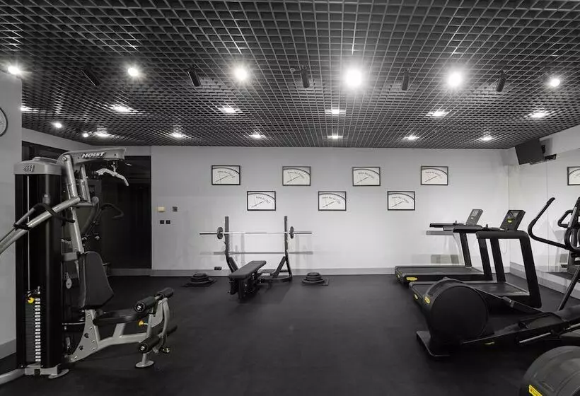 Fotos del hotel International Hotel Tashkent:  22