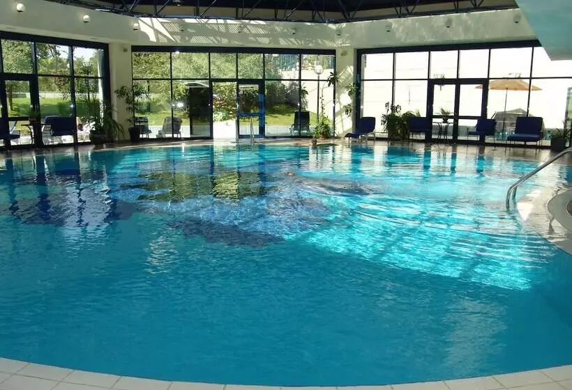 Fotos del hotel International Hotel Tashkent:  9