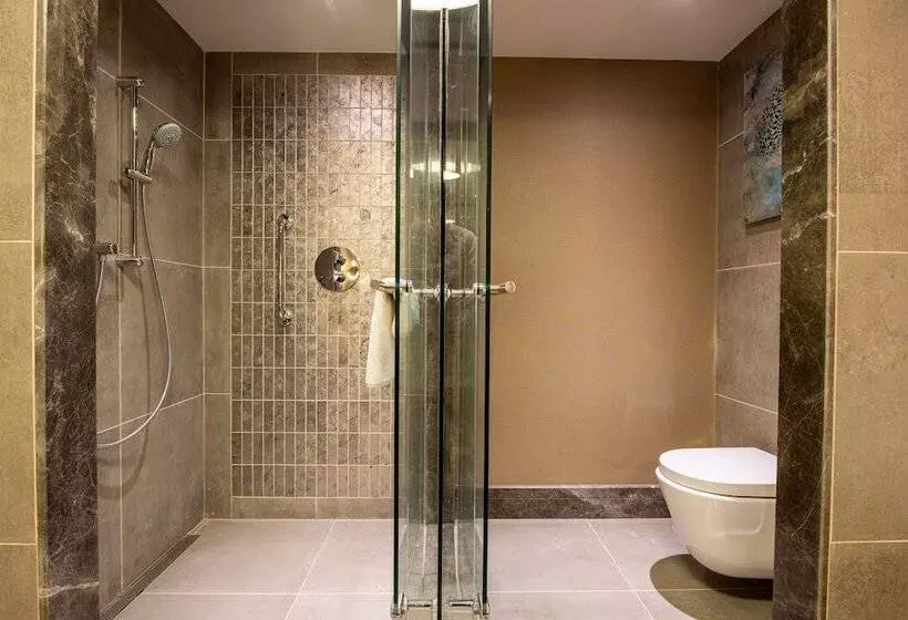 Fotos del hotel International Hotel Tashkent:  7