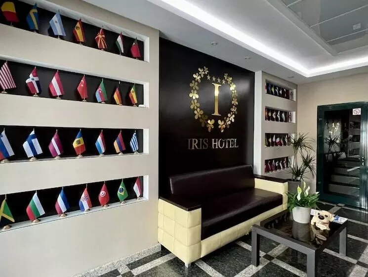 Fotos del hotel Iris:  17