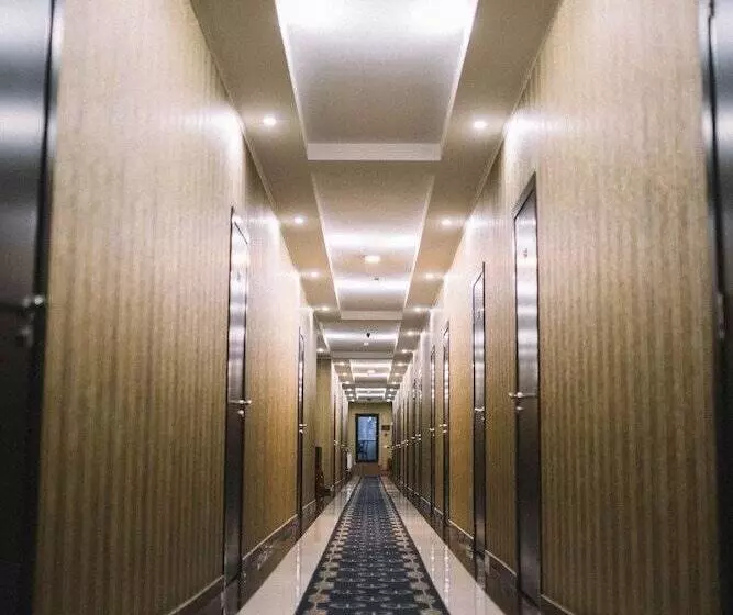 Fotos del hotel Iris:  12