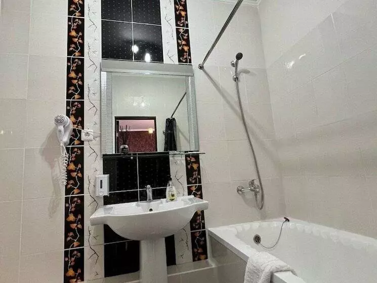 Fotos del hotel Iris:  18