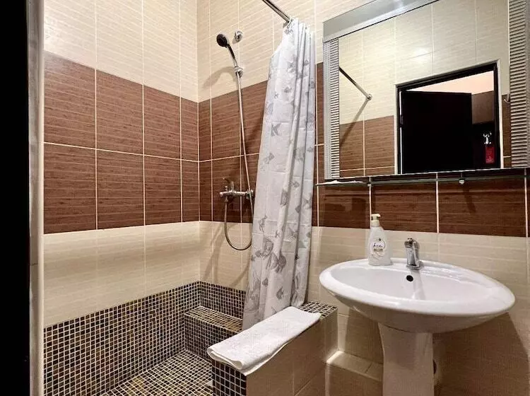 Fotos del hotel Iris:  9