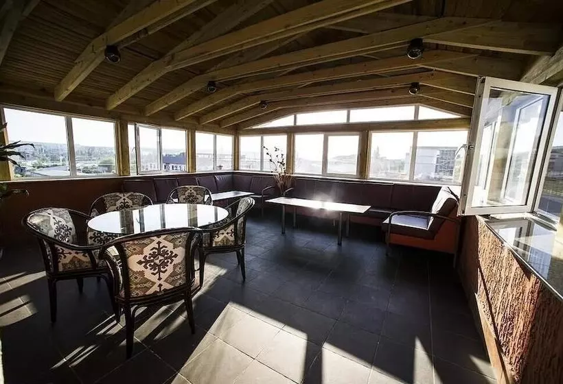 Fotos del hotel Iris:  8