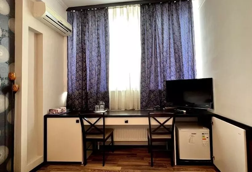 Fotos del hotel Iris:  22