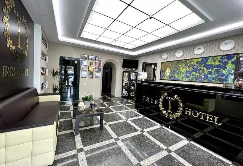 Fotos del hotel Iris:  4