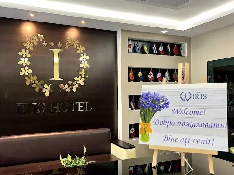 Fotos del hotel Iris:  20