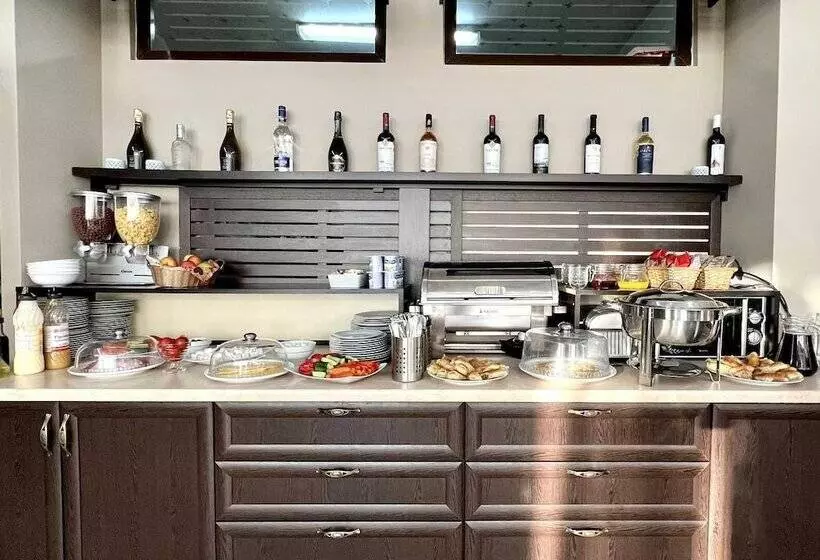 Fotos del hotel Iris:  6