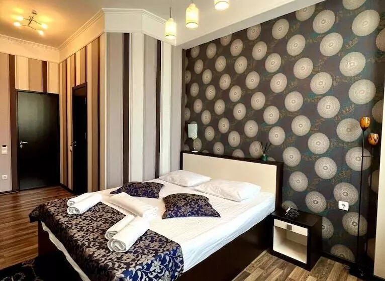 Fotos del hotel Iris:  21