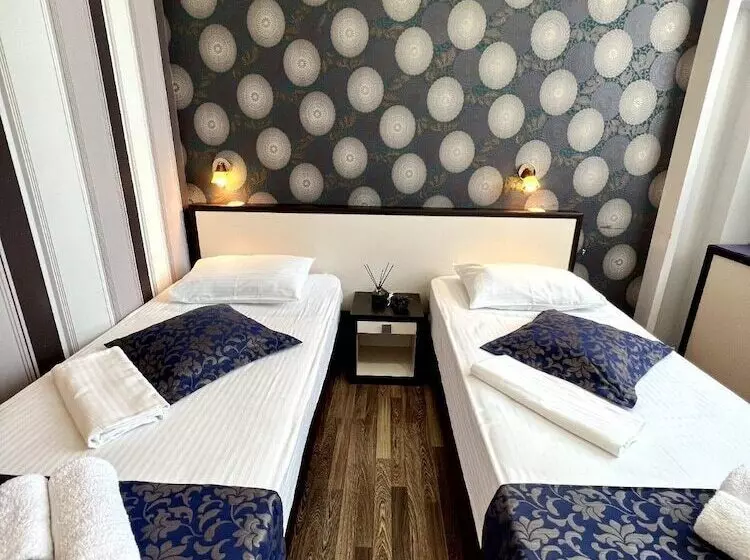 Fotos del hotel Iris:  23