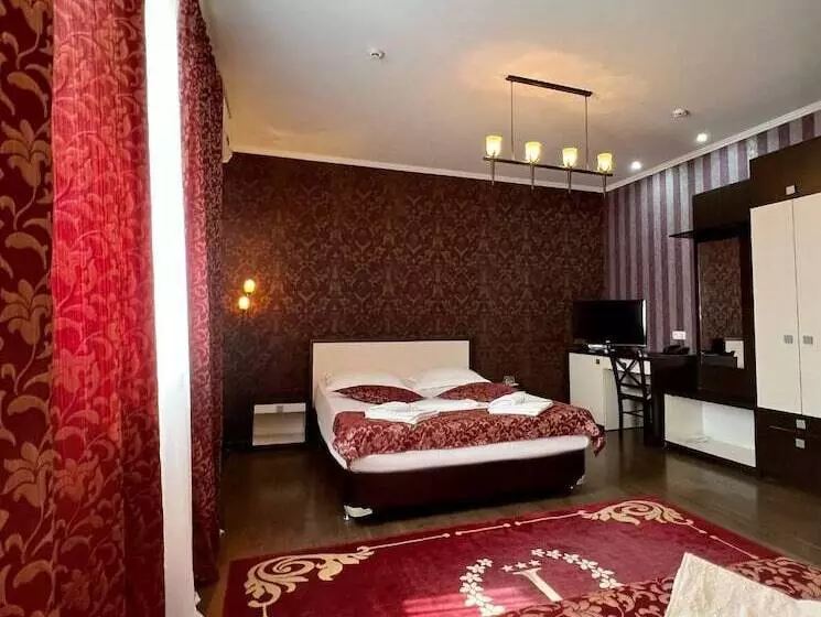 Fotos del hotel Iris:  19