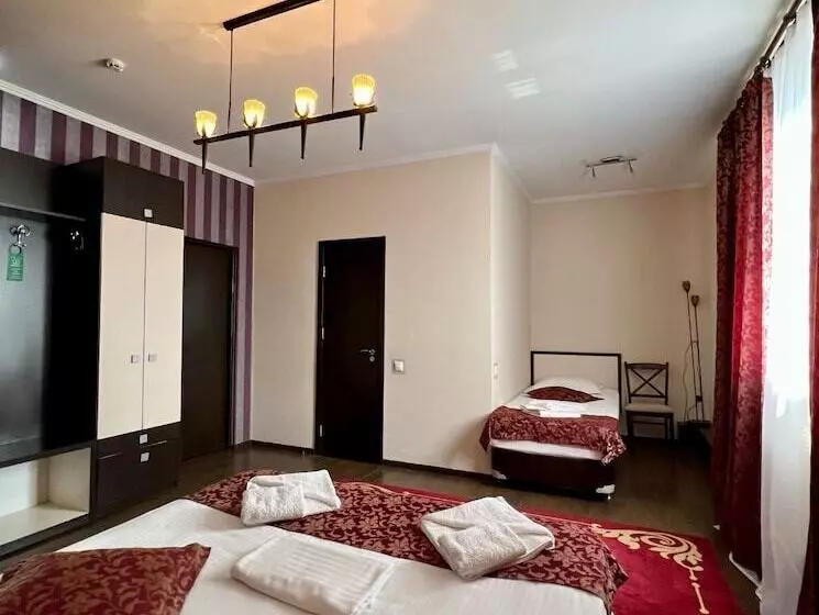 Fotos del hotel Iris:  16