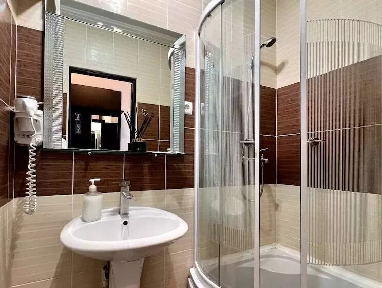 Fotos del hotel Iris:  15