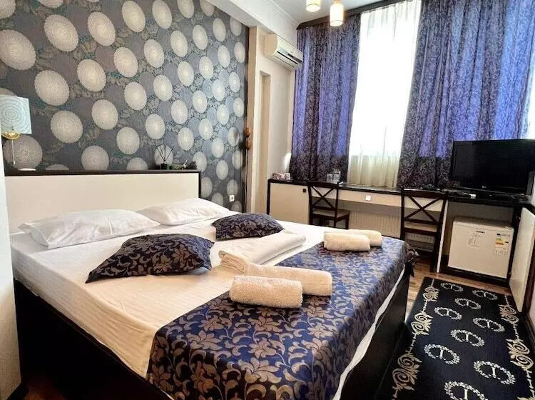 Fotos del hotel Iris:  25