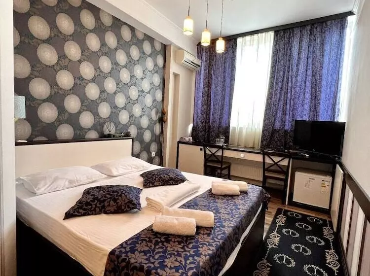 Fotos del hotel Iris:  2