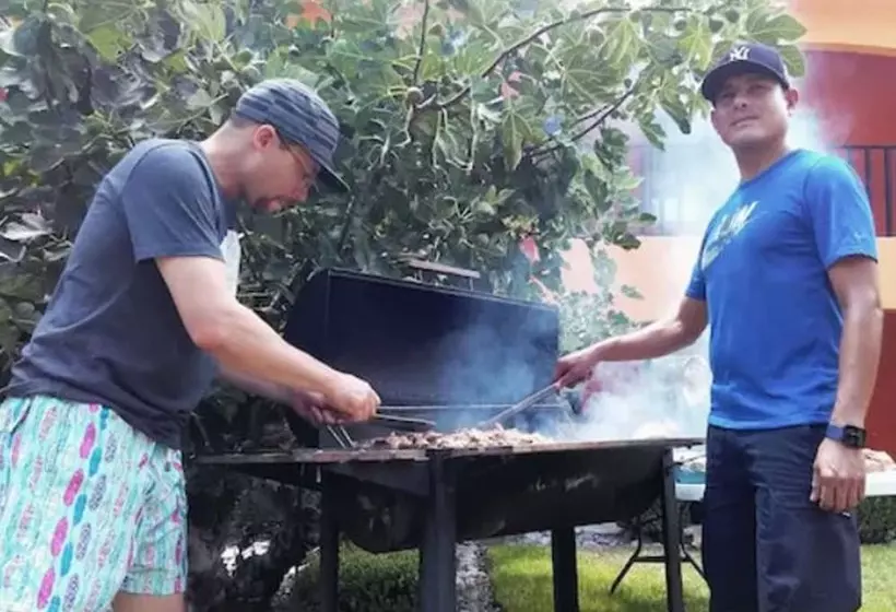 Fotos del hotel La Gloria De Calvillo:  18