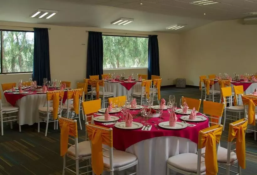 Fotos del hotel La Gloria De Calvillo:  23