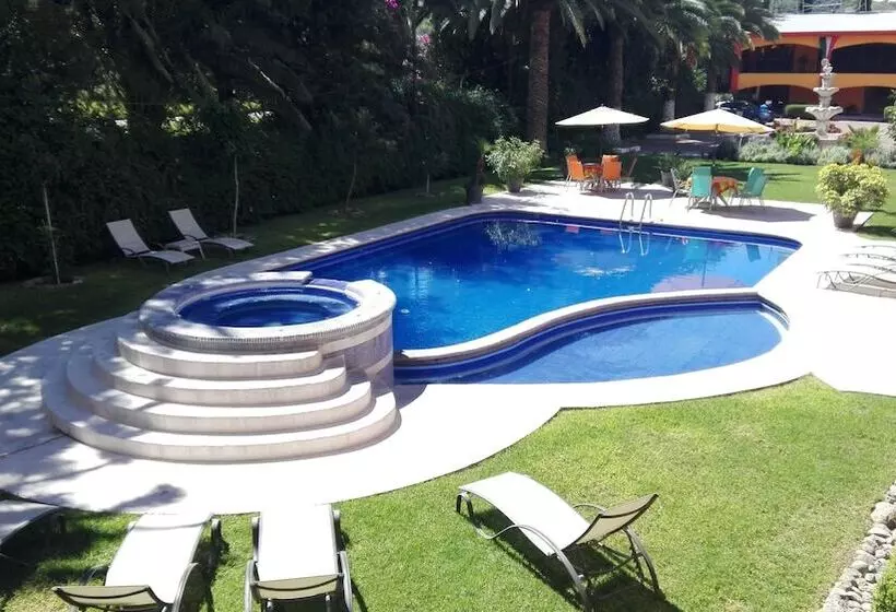 La Gloria De Calvillo