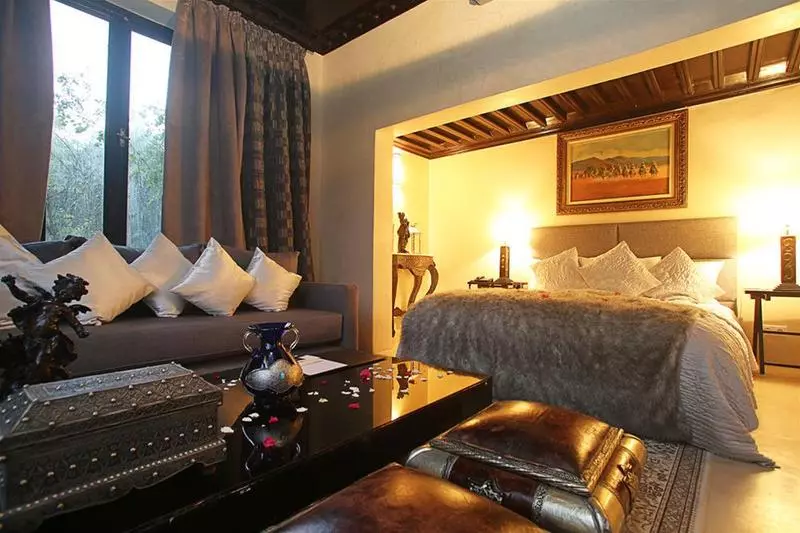 Fotos del hotel Le Palais Rhoul And Spa:  24