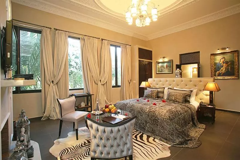 Fotos del hotel Le Palais Rhoul And Spa:  20