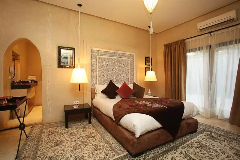 Fotos del hotel Le Palais Rhoul And Spa:  9