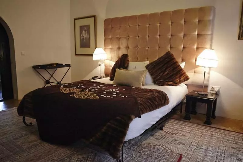 Fotos del hotel Le Palais Rhoul And Spa:  6