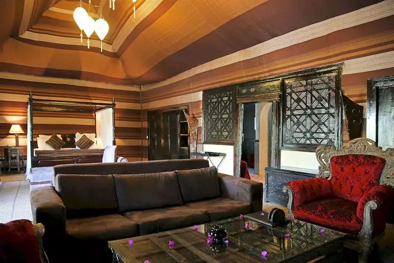 Fotos del hotel Le Palais Rhoul And Spa:  23