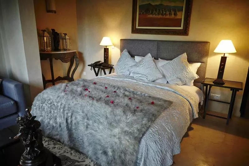 Fotos del hotel Le Palais Rhoul And Spa:  13