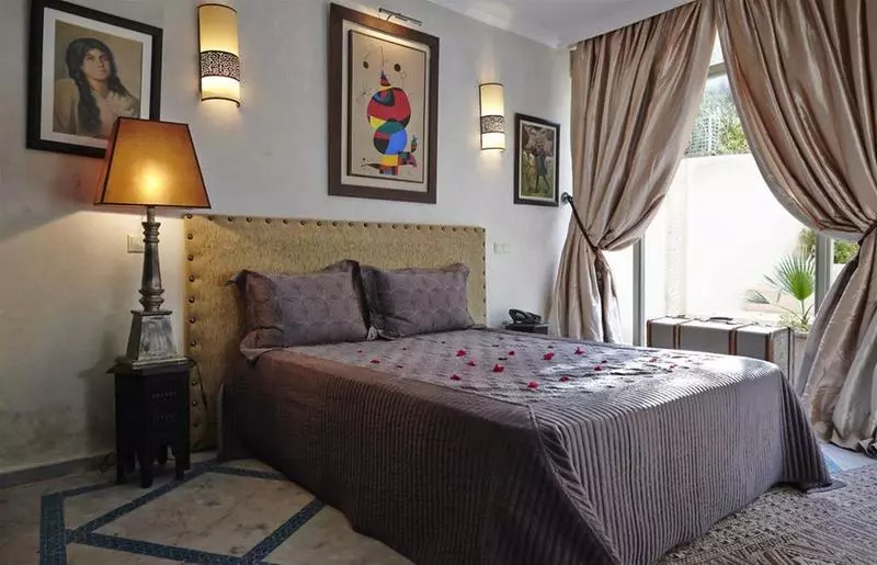 Fotos del hotel Le Palais Rhoul And Spa:  15