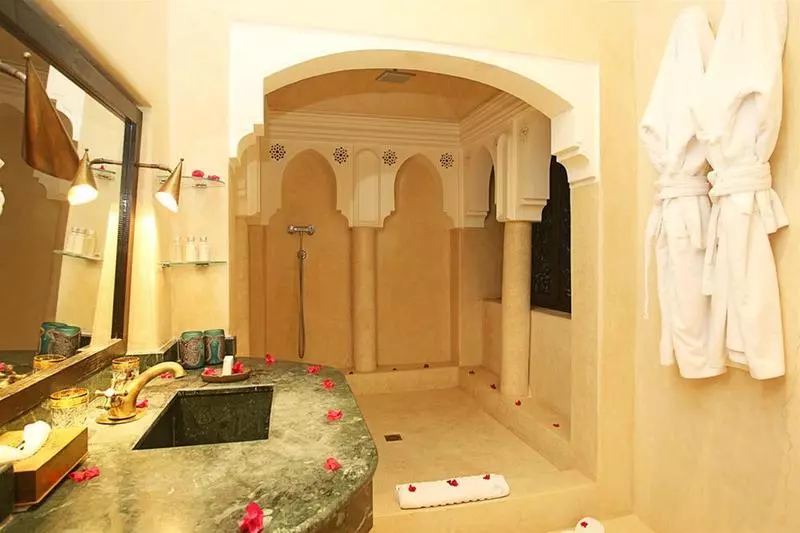 Fotos del hotel Le Palais Rhoul And Spa:  7