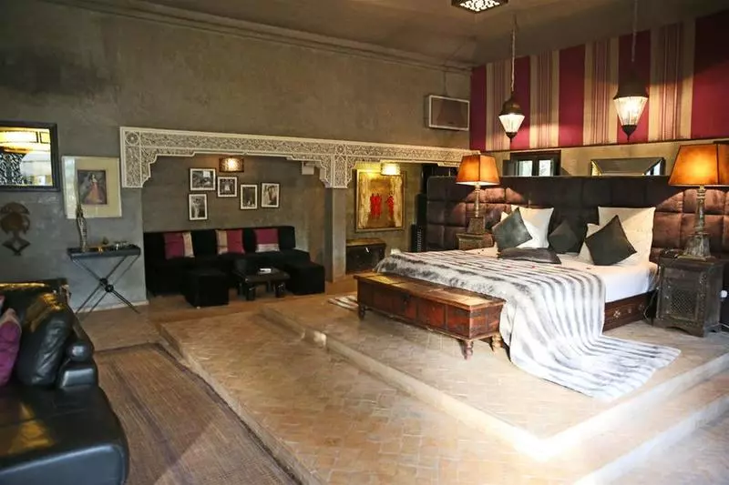 Fotos del hotel Le Palais Rhoul And Spa:  25