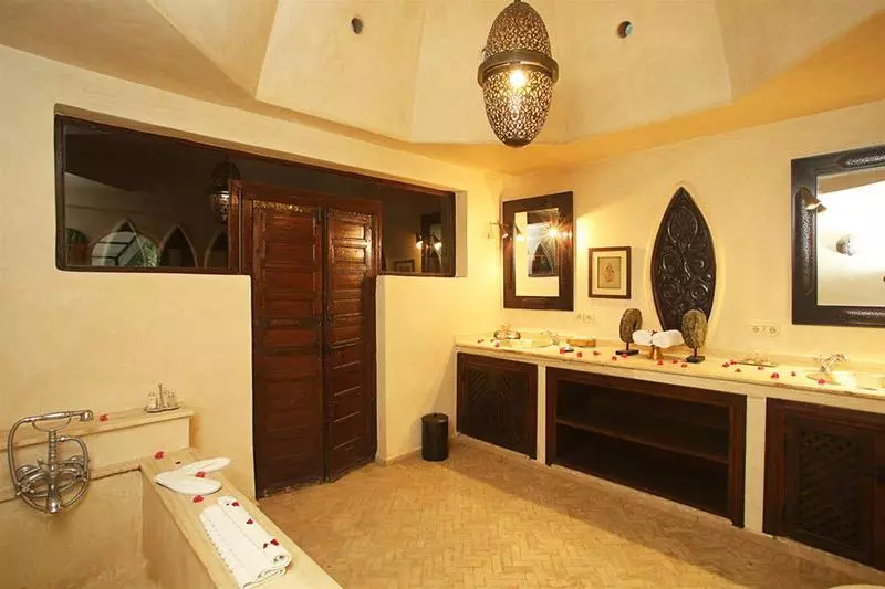 Fotos del hotel Le Palais Rhoul And Spa:  12