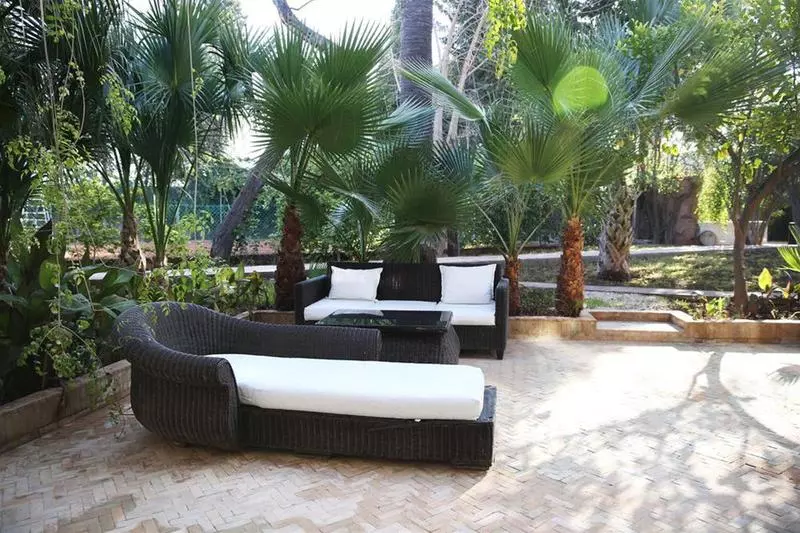 Fotos del hotel Le Palais Rhoul And Spa:  4