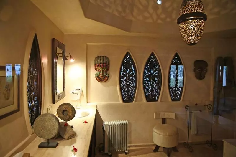 Fotos del hotel Le Palais Rhoul And Spa:  18