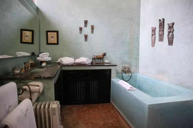 Fotos del hotel Le Palais Rhoul And Spa:  14