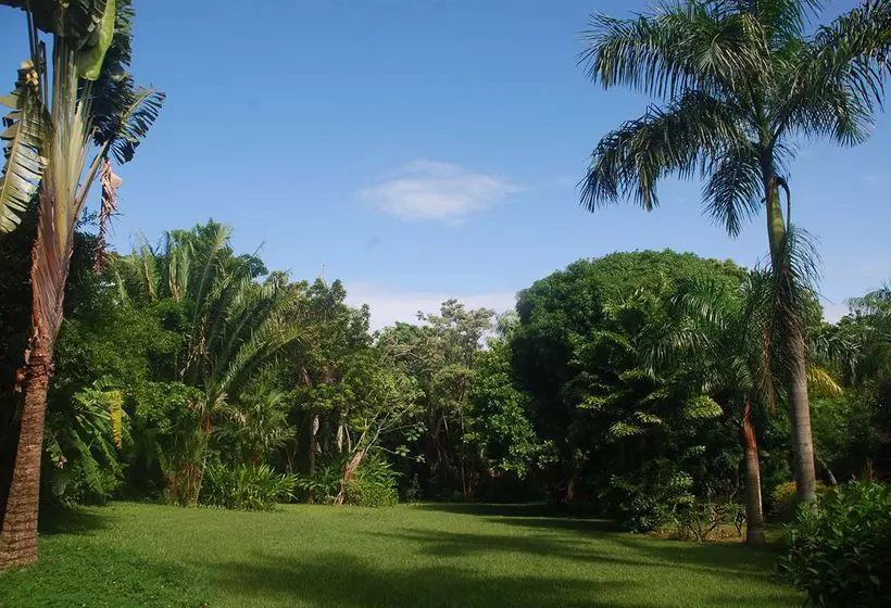 Fotos del hotel Mayoka Lodge:  20