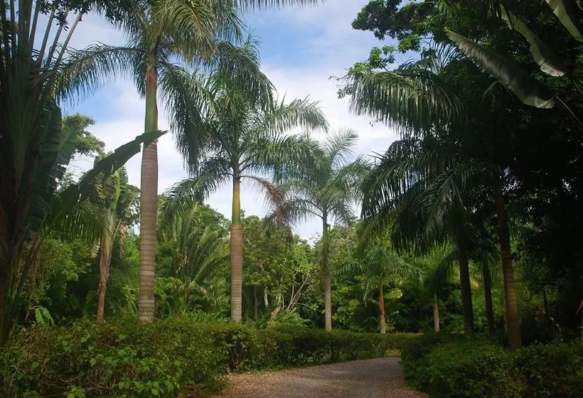 Fotos del hotel Mayoka Lodge:  14