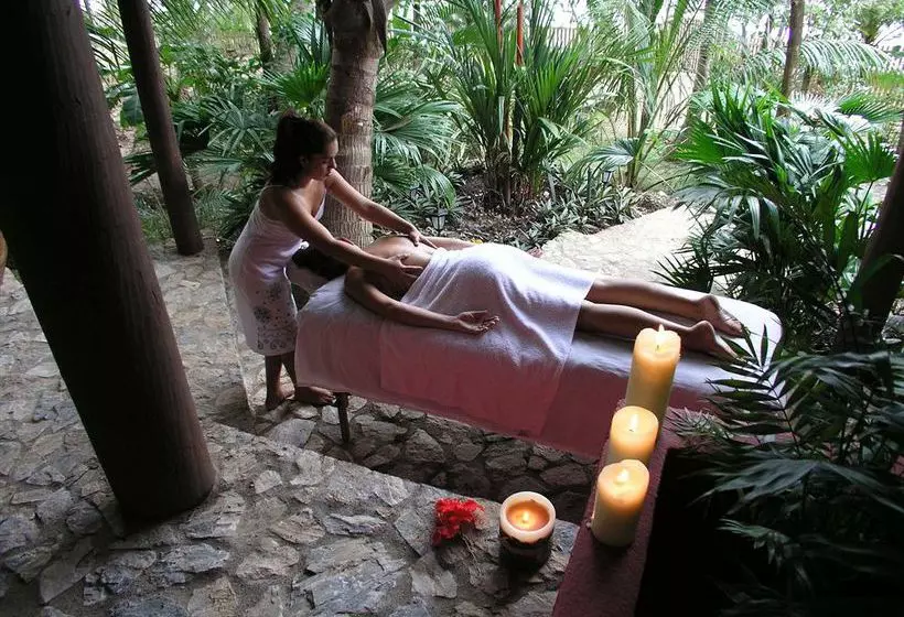 Fotos del hotel Mayoka Lodge:  12