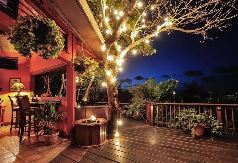 Fotos del hotel Mayoka Lodge:  9